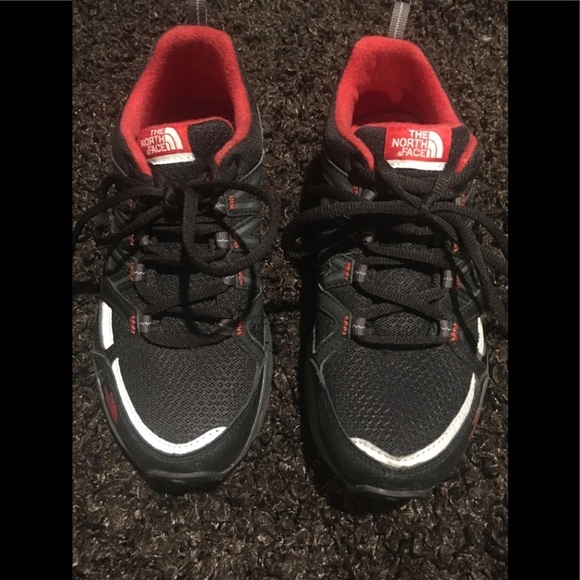 The North Face Other - Northface hiking sneakers worn once